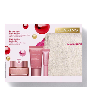 Coffret Anti-Age Multi Active - 2 Produits + Crème Multi Active Coffret Anti-Age Multi Active - 2 Produits + Crème Multi Active